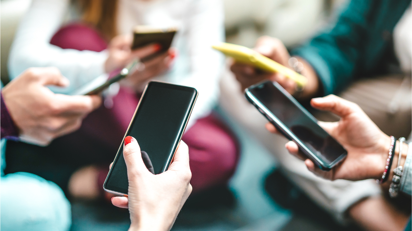 Yes, You Do Need a Social Media Strategy for Your Law Firm. Here's Why: | Make It Rain Online